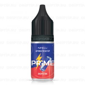 Ароматизатор NRGon Prime - Энергетик