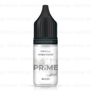Ароматизатор NRGon Prime - Молоко