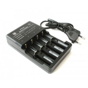 Зарядное устройство VTG - C4