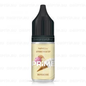 Ароматизатор NRGon Prime - Мороженое