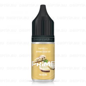 Ароматизатор NRGon Prime - Чизкейк