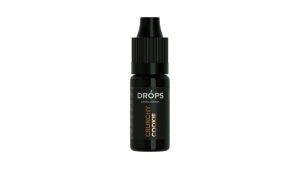 DROPS Crunchy Cookie