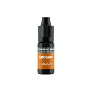 Smoke Kitchen AROMAS Caramel (Карамель)