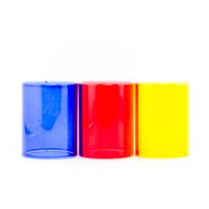 Стекло бака Billow v2