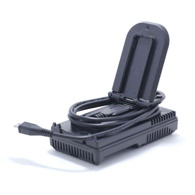 Зарядное устройство Nitecore Intellicharger UM 20 Зарядное устройство Nitecore Intellicharger UM 20