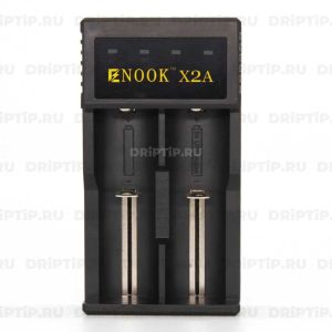 Зарядное устройство ENOOK X2A Зарядное устройство ENOOK X2A