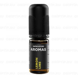 Smoke Kitchen AROMAS Lemon Lime (Лимон – Лайм)