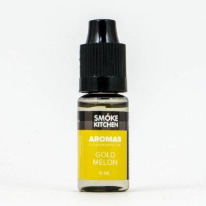 SmokeKitchen Gold Melon ( Золотая дыня) 10мл