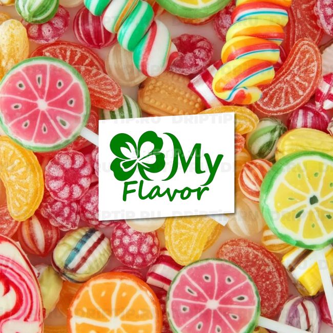 Ароматизатор My Flavor - Kiwi GN