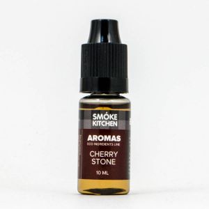 SmokeKitchen Cherry Stone ( Вишневая косточка) 10мл