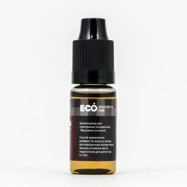 SmokeKitchen Cherry Stone ( Вишневая косточка) 10мл SmokeKitchen Cherry Stone ( Вишневая косточка) 10мл