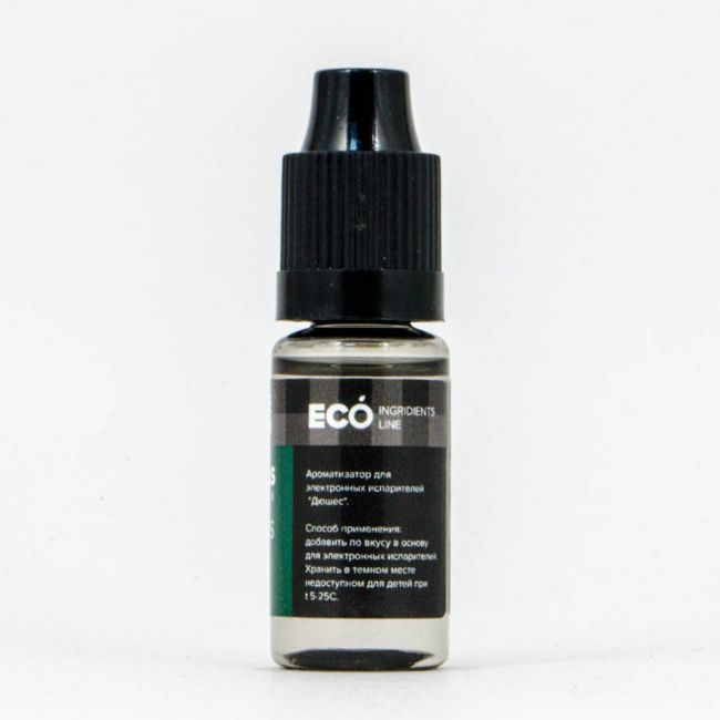 SmokeKitchen Duchess pear (Дюшес) 10мл